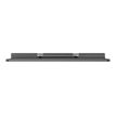 0195890100418-Lenovo Yoga Tab 11 ZA8W - tablette 11" - 128 Go - noir-Haut-5