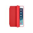 0885909737031-Apple Smart (PRODUCT) RED - boîtier de protection pour tablette-Avant-2