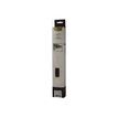 0043859727155-Fellowes - Métal - 6 mm - A4 (210 x 297 mm) - 20 feuilles - noir - 100 unités spirale de re-P_604638_1-0
