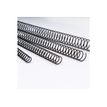 0043859727155-Fellowes - Métal - 6 mm - A4 (210 x 297 mm) - 20 feuilles - noir - 100 unités spirale de re-P_604638_2-1