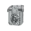 4002432129812-Leitz - Lame ondulée de rechange pour Leitz Precision Office A4+ et A3 - coupe jusqu'à 5 f-Angle droit-0