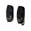 5099206004023-LOGITECH S150 - Mini enceinte multmédia connexion USB - 1,2W-Angle droit-0
