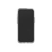 0840056127883-Gear4 Crystal Palace - coque de protection pour iPhone 12 mini - transparent-Avant-1