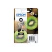 Epson 202 Kiwi - noir photo - cartouche d'encre originale