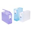 3135251691350-Viquel Propysoft - Boîte de classement - dos 120 mm - disponible dans différentes couleurs-Avant-0