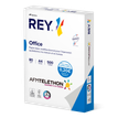 3141728704768-Rey Office - Papier blanc - A4 (210 x 297 mm) - 80 g/m² - Ramette de 500 feuilles--0