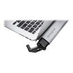0085896644538-Station de sécurité 2.0 Kensington - pour ordinateur portable 11 à 15,6"-Gros plan-5