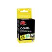 Cartouche compatible Canon CL-561XL - cyan, magenta, jaune - Uprint