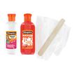 3134725011755-Cléopâtre Bave de Cléo Sang de vampire - kit de travaux créatifs-Angle droit-1