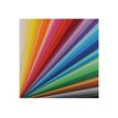 3148950137258-CANSON Iris Vivaldi 85 - Papier - A4 - chicle rose - 185 g/m²-P_608249_1-0
