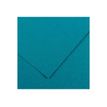3148950137319-Canson Iris Vivaldi - Papier - A4 - bleu des mers du sud - 185 g/m²-P_608251_1-0