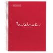 8422593460535-Notebook Emotions, couverture rigide, A4, quadrillage 5x5 mm, 80 feuilles de 1 couleur, Mique-P_615026_1-0