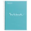 8422593460580-Notebook Emotions, couverture souple, A4, quadrillage 5x5 mm, 80 feuilles de 1 couleur, Mique-P_615031_1-0