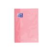 8412771028190-Oxford Touch' - Cahier à spirale 24 x 32 cm - 160 pages - petits carreaux (5x5 mm) - rose pa-P_616522_1-0