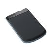 4021801560575-Freecom ToughDrive USB 3.0 - disque dur externe - 1 To - USB 3.0-Angle gauche-3