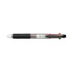 4902778022269-UniBall Jetstream - Roller rétractable 3 couleurs - 1 mm--0
