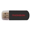 3700666204848-Thomson Pen Drive Mini - clé USB - 128 Go-Avant-0