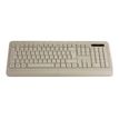 3700224769574-MCL Samar - Clavier sans fil - Azerty Français - Terrazzo Beige-Avant-0