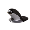 0043859735914-Fellowes - Souris sans fil ambidextre - Grand--0