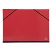 3130632257293-Exacompta - 5 Cartons à dessin à élastiques - 32 x 45 cm - couleurs assorties-Avant-4