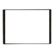 3371010366156-Quo Vadis Soft & Color - Carnet de notes 15 x 21 cm - uni - gris-Avant-1