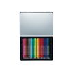 4084900601488-Lyra Graduate - 20 Feutres fins - couleurs assorties-Avant-0
