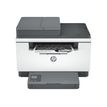 0194850889523-HP LaserJet MFP M234sdwe - imprimante multifonction Monochrome A4 - Wi-Fi-Avant-1