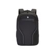 3760211758264-MUB The Biarritz Deluxe Traveler Regular - Sac à dos pour ordinateur portable 29L / 17" - noir-Avant-0