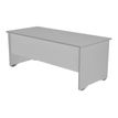 8427951990488-Rocada Work - Table - rectangulaire - blanc - aluminium base-P_621984_1-0