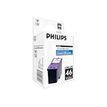 Philips Crystal Ink 46 - 1 - cartouche d'encre