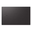0404051385459-Samsung Galaxy Book2 Pro - Pc portable 15,6" - Core i5 1240P - Evo - 8 Go RAM - 256 Go SSD-Haut-3