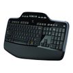 Logitech MK710 - ensemble clavier sans fil et souris sans fil 