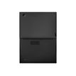 0196379720004-Lenovo ThinkPad X1 Carbon Gen 9 - pc portable 14" - Core i5 1145G7 - vPro - 8 Go RAM - 256 Go S-Arrière-5