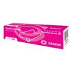 3425160134520-Sagem TTR 300 - 1 - noir - ruban transfert pour imprimante-Angle droit-0