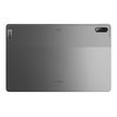 0196118109527-Lenovo Tab P12 Pro ZA9D - tablette 12,6" - 128 Go - gris-Arrière-8