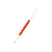 Pentel Energel - Recharge pour roller - 0,7 mm - orange