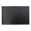 Color Pop - Sous-main - 55 x 37 cm - noir