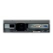 4948570113026-iiyama ProLite B1780SD-1 - écran LED 17" - noir-Ports / commandes-8
