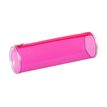 3135256300837-Trousse ronde Propyglass - 1 compartiment - 4 coloris disponibles - Viquel-P_630083_4-3