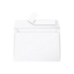 Pollen - 20 Enveloppes - 114 x 162 mm - 120 g/m² - blanc irisé