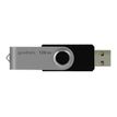 4260459613329-Goodram UTS2 - clé USB 128 Go - USB 2.0-Avant-1