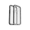 0840104265659-LifeProof NËXT - coque de protection pour  iPhone 13 Pro Max - transparent contour noir-Multi-angle-1