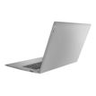 0195713948890-Lenovo IdeaPad 3 17ITL6 - PC portable 17.3" - Core i3 1115G4 - 8 Go RAM - 512 Go SSD - Françai-Arrière-6