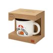 8051739307955-Legami - Tasse en porcelaine - paresseux-Angle droit-1
