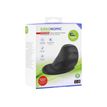 3303170096901-T'nB Ergo Line - souris sans fil ergonomique rechargeable - noir-Angle gauche-5