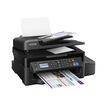 8715946552439-Epson EcoTank ET-4500 - imprimante multifonction - couleur - jet d'encre-Angle gauche-8