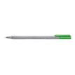 STAEDTLER triplus 334 - Feutre fin - 0.3 mm - vert clair