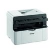 4977766723671-Brother MFC-1810 - imprimante multifonction (Noir et blanc)-Angle gauche-0
