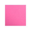 3329680974607-Clairefontaine Maya - Papier à dessin - A4 - 25 feuilles - 270 g/m² - fuchsia-Avant-0