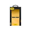 0840104290651-OtterBox Amplify Glass - protection d'écran - verre trempé pour iPhone 13 mini-Avant-4